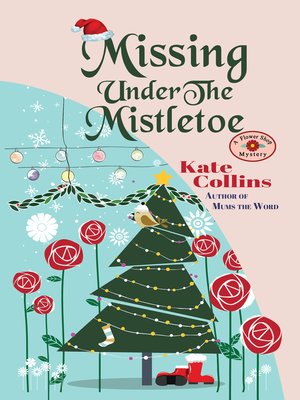 cover image of Missing Under the Mistletoe